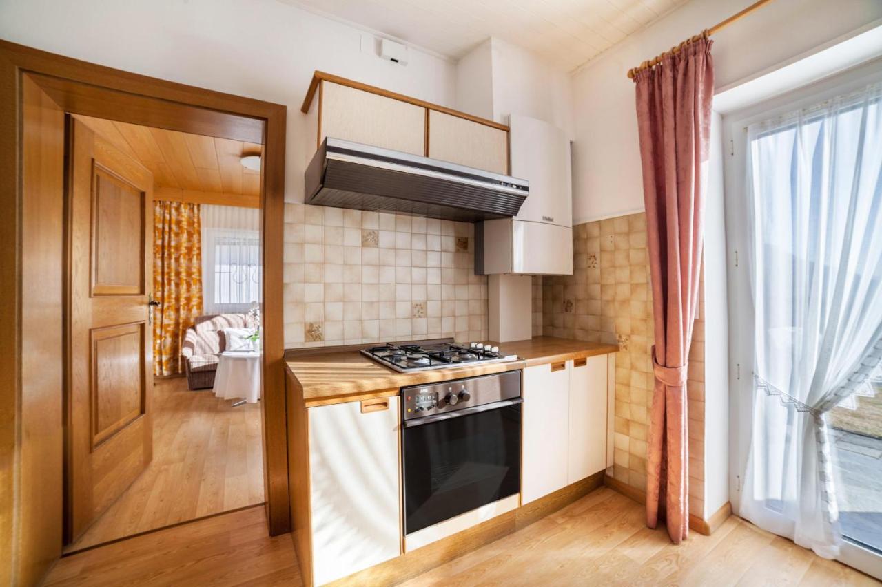 Residence Pichler Apartment 8 San Leonardo in Passiria Ngoại thất bức ảnh