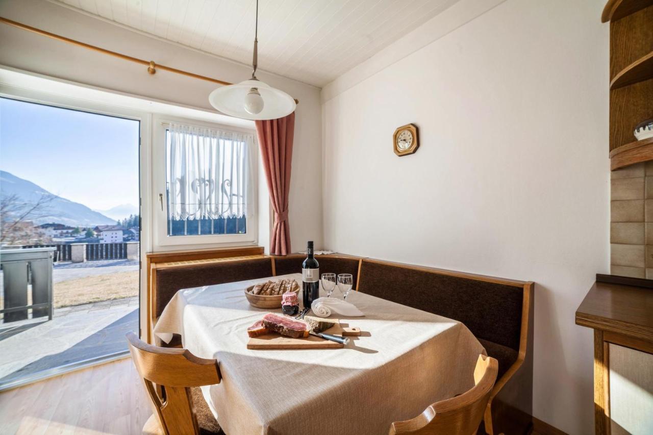 Residence Pichler Apartment 8 San Leonardo in Passiria Ngoại thất bức ảnh