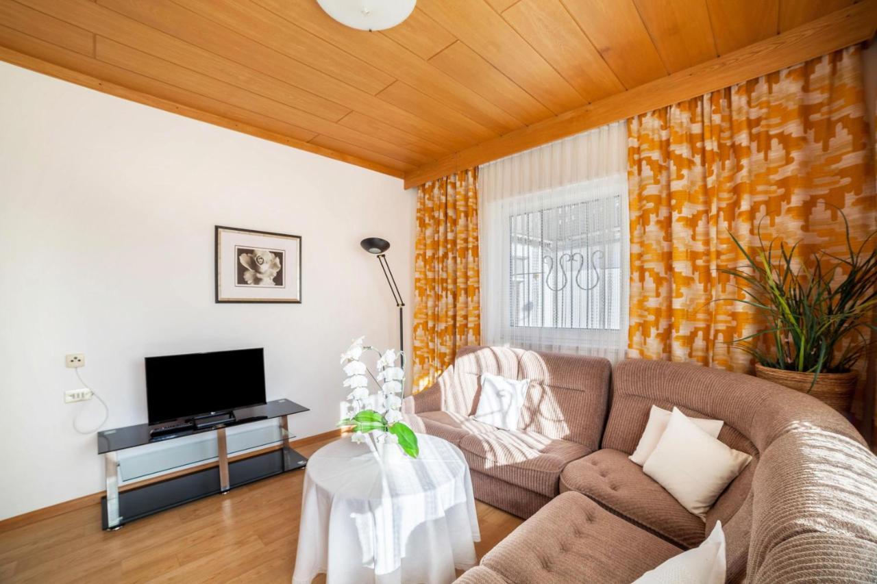 Residence Pichler Apartment 8 San Leonardo in Passiria Ngoại thất bức ảnh