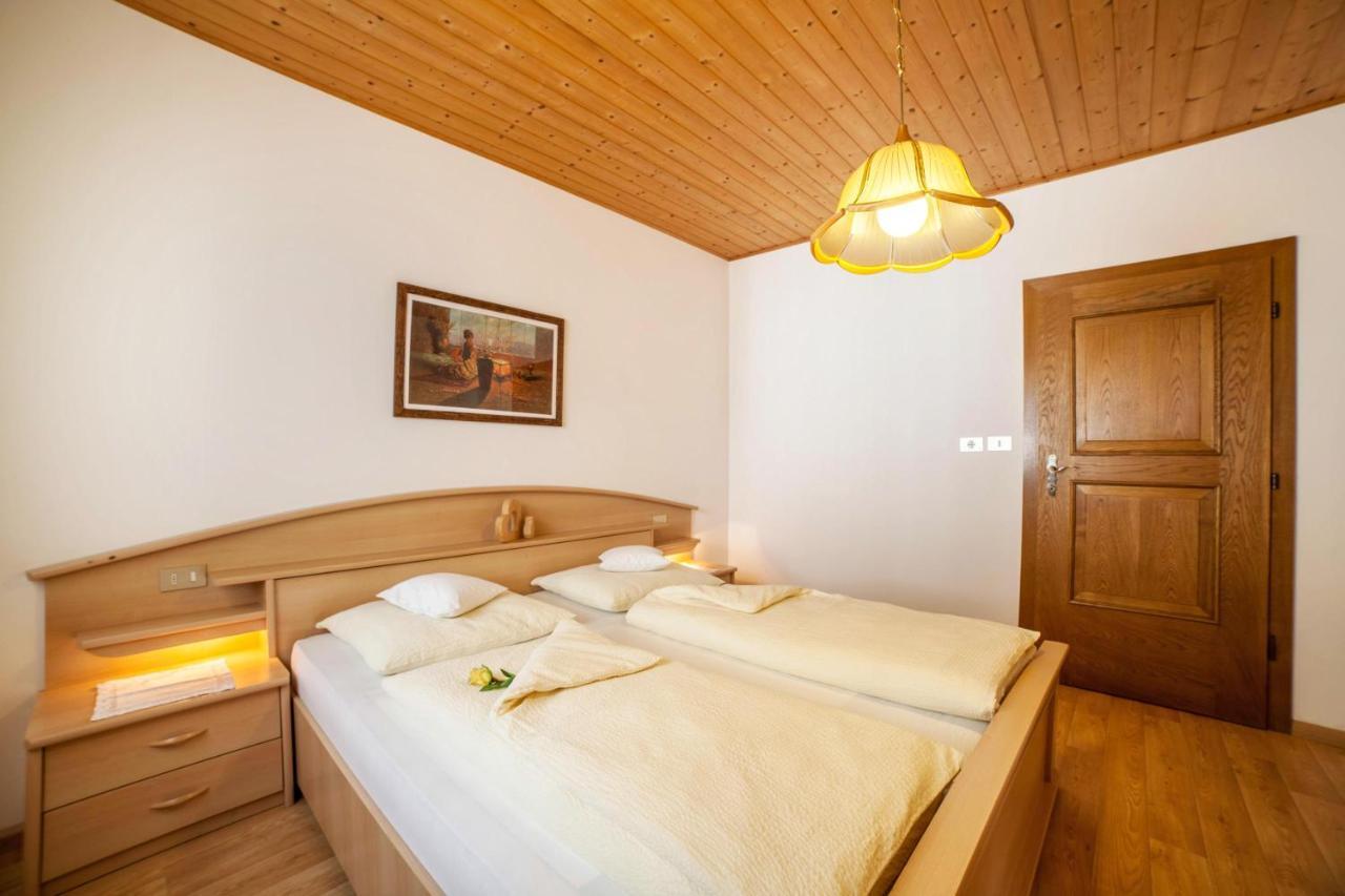 Residence Pichler Apartment 8 San Leonardo in Passiria Ngoại thất bức ảnh
