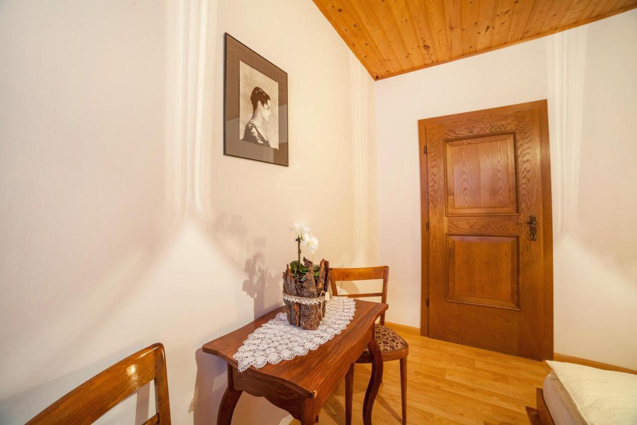 Residence Pichler Apartment 8 San Leonardo in Passiria Ngoại thất bức ảnh